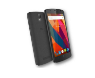 ZTE Blade L5 Dual SIM grafitowy - 311902 - zdjęcie 1